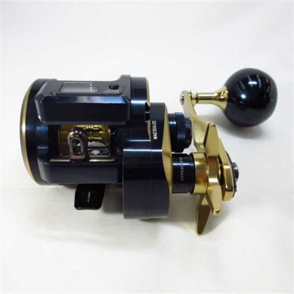 ２１ソルティガＩＣ３００ ６．３ 左